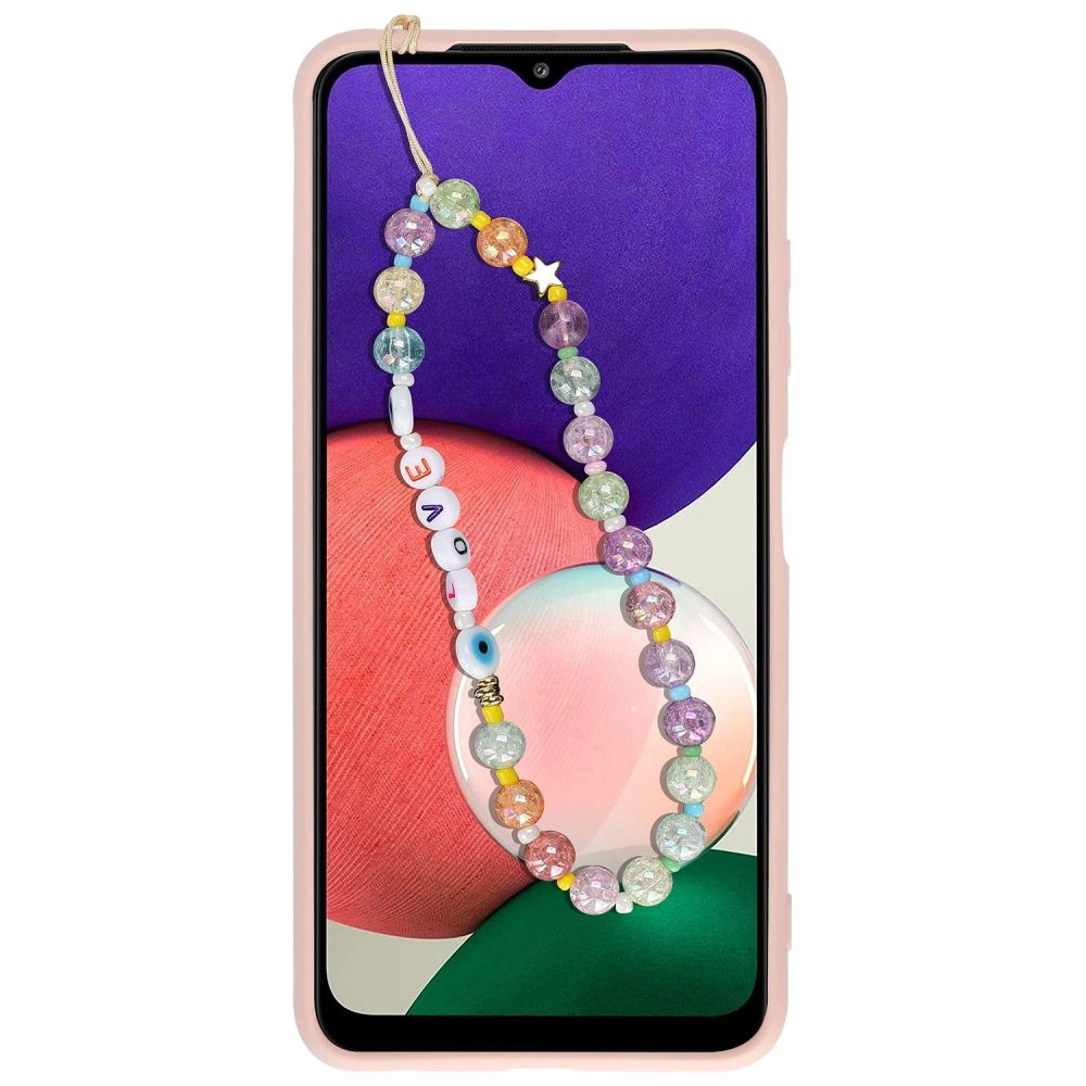 Hurtownia GSM - Smycz Tech-Protect Love Strap Colorful - THP611CFU - {ean13} - Hurt