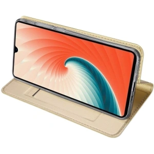 Hurtownia GSM - Etui DuxDucis SkinPro Huawei Mate 20 Aur - DDS187GLD - {ean13} - Hurt