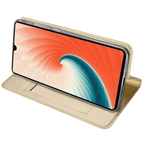 Etui DuxDucis SkinPro Huawei Mate 20 Gold