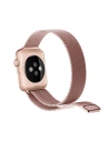 Hurtownia GSM - Bransoleta PURO Milanese Magnetic Band Apple Watch 4/5/6/7/SE 40/41mm (różowe złoto) - PUR455RS - {ean13} - Hurt
