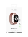 Hurtownia GSM - Bransoleta PURO Milanese Magnetic Band Apple Watch 4/5/6/7/SE 40/41mm (růžové zlato) - PUR455RS - {ean13} - Hurt