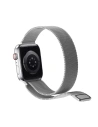 Wholesale PURO Milanese Magnetic Band Apple Watch 4/5/6/7/SE 44/45mm (silver) - PUR457SLV - {ean13} - Hurt