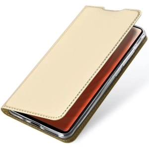 Hurtownia GSM - Etui DuxDucis SkinPro Huawei Mate 20 Aur - DDS187GLD - {ean13} - Hurt