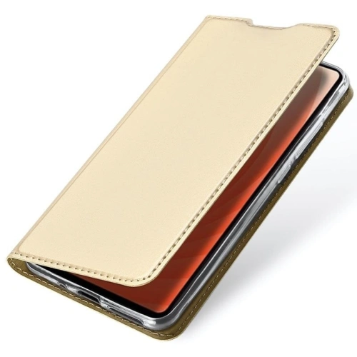 Etui DuxDucis SkinPro Huawei Mate 20 Gold