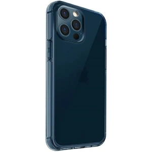 Hurtownia GSM - Etui UNIQ Air Fender Apple iPhone 12 Pro Max modrý/nautical blue - UNIQ414BLU - {ean13} - Hurt