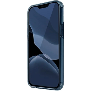 Hurtownia GSM - Etui UNIQ Air Fender Apple iPhone 12 Pro Max modrý/nautical blue - UNIQ414BLU - {ean13} - Hurt