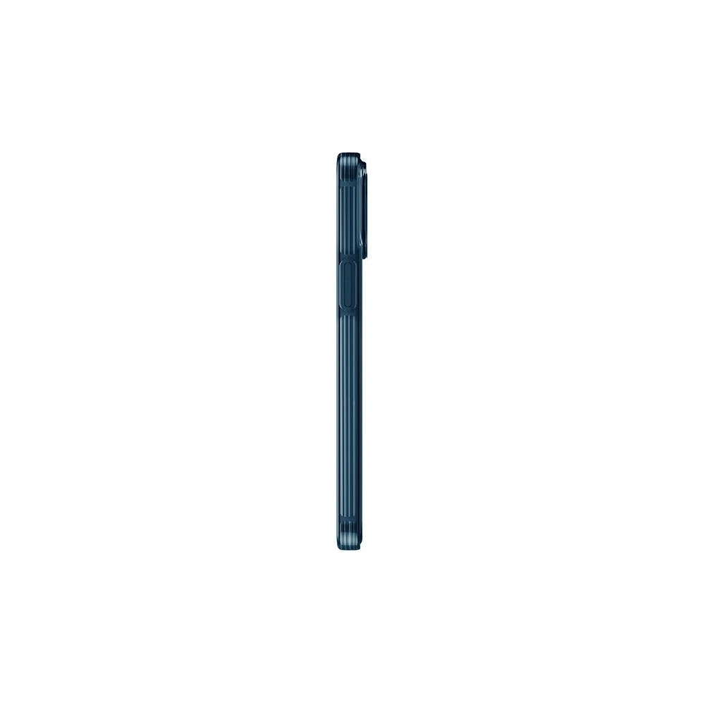 Hurtownia GSM - Etui UNIQ Air Fender Apple iPhone 12 Pro Max modrý/nautical blue - UNIQ414BLU - {ean13} - Hurt