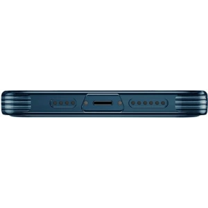 Wholesale UNIQ Air Fender Apple iPhone 12 Pro Max nautical blue - UNIQ414BLU - {ean13} - Hurt