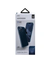 Hurtownia GSM - Etui UNIQ Air Fender Apple iPhone 12 Pro Max modrý/nautical blue - UNIQ414BLU - {ean13} - Hurt