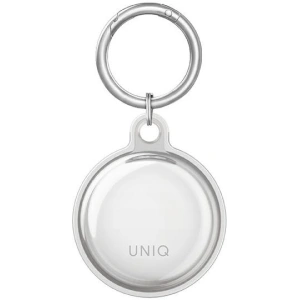 Wholesale UNIQ Glase Slim Apple AirTag clear [4 PACK] - UNIQ415CL - {ean13} - Hurt