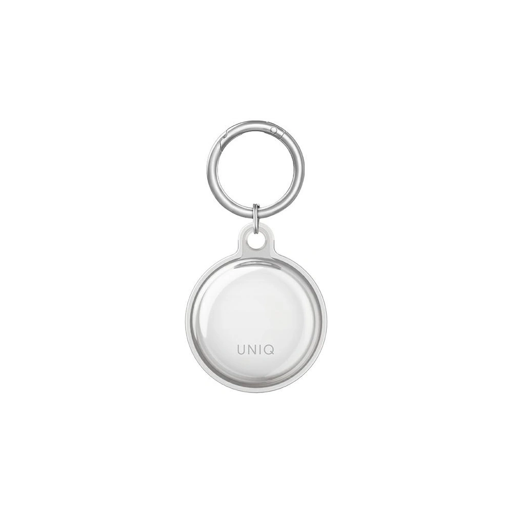 Wholesale UNIQ Glase Slim Apple AirTag clear [4 PACK] - UNIQ415CL - {ean13} - Hurt