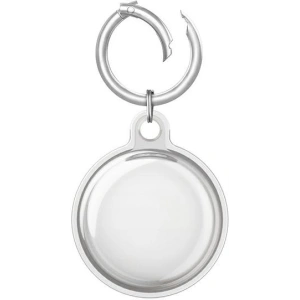 Wholesale UNIQ Glase Slim Apple AirTag clear [4 PACK] - UNIQ415CL - {ean13} - Hurt