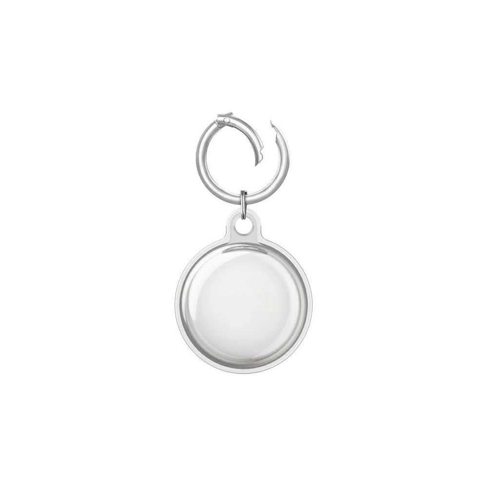 Wholesale UNIQ Glase Slim Apple AirTag clear [4 PACK] - UNIQ415CL - {ean13} - Hurt