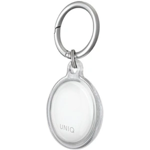 Wholesale UNIQ Glase Slim Apple AirTag clear [4 PACK] - UNIQ415CL - {ean13} - Hurt