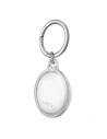 Hurtownia GSM - Etui UNIQ Glase Slim Apple AirTag przezroczysty/clear [4 PACK] - UNIQ415CL - {ean13} - Hurt