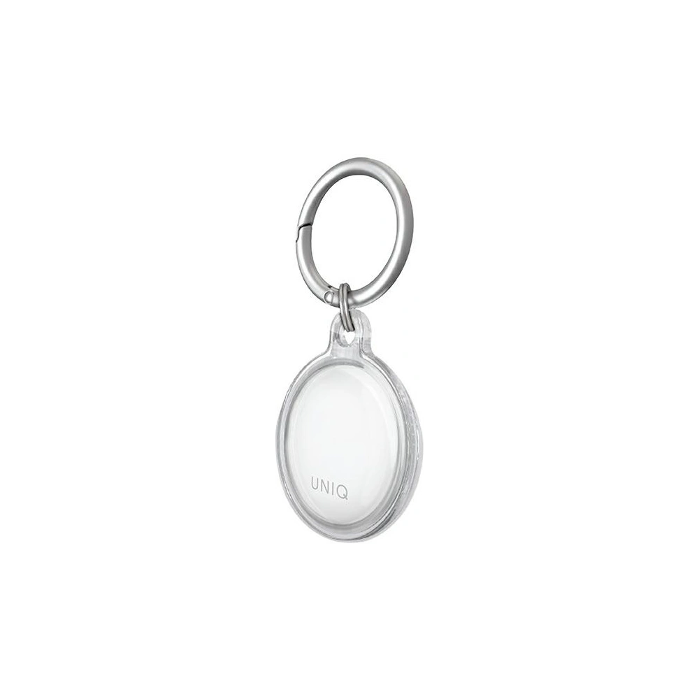 Hurtownia GSM - Etui UNIQ Glase Slim Apple AirTag průhledné/clear [4 PACK] - UNIQ415CL - {ean13} - Hurt