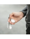 Wholesale UNIQ Glase Slim Apple AirTag clear [4 PACK] - UNIQ415CL - {ean13} - Hurt