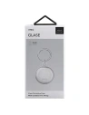 Hurtownia GSM - Etui UNIQ Glase Slim Apple AirTag przezroczysty/clear [4 PACK] - UNIQ415CL - {ean13} - Hurt