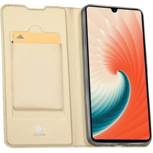 Hurtownia GSM - Etui DuxDucis SkinPro Huawei Mate 20 Aur - DDS187GLD - {ean13} - Hurt