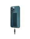 Hurtownia GSM - Etui UNIQ Heldro Apple iPhone 12 Pro Max przezroczysty/clear Antimicrobial - UNIQ416CL - {ean13} - Hurt