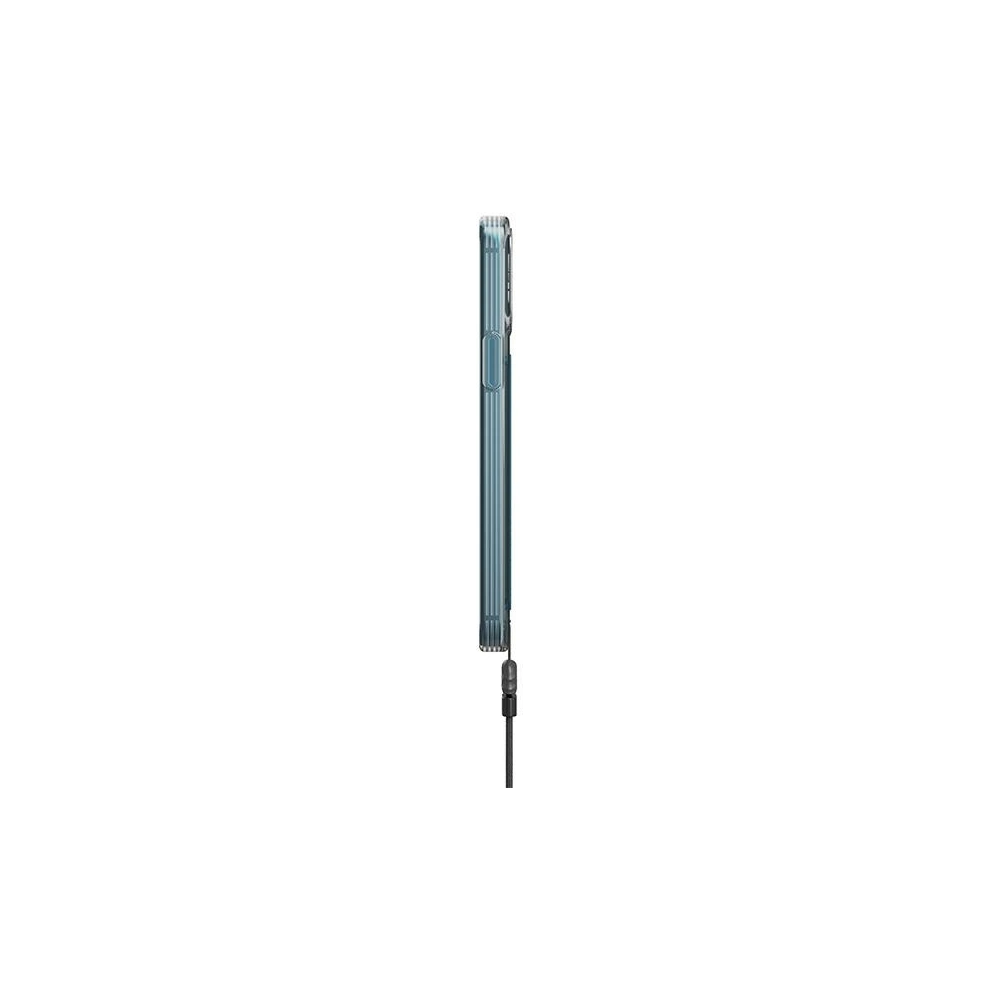 Hurtownia GSM - Etui UNIQ Heldro Apple iPhone 12 Pro Max przezroczysty/clear Antimicrobial - UNIQ416CL - {ean13} - Hurt