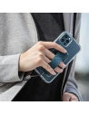 Hurtownia GSM - Etui UNIQ Heldro Apple iPhone 12 Pro Max przezroczysty/clear Antimicrobial - UNIQ416CL - {ean13} - Hurt