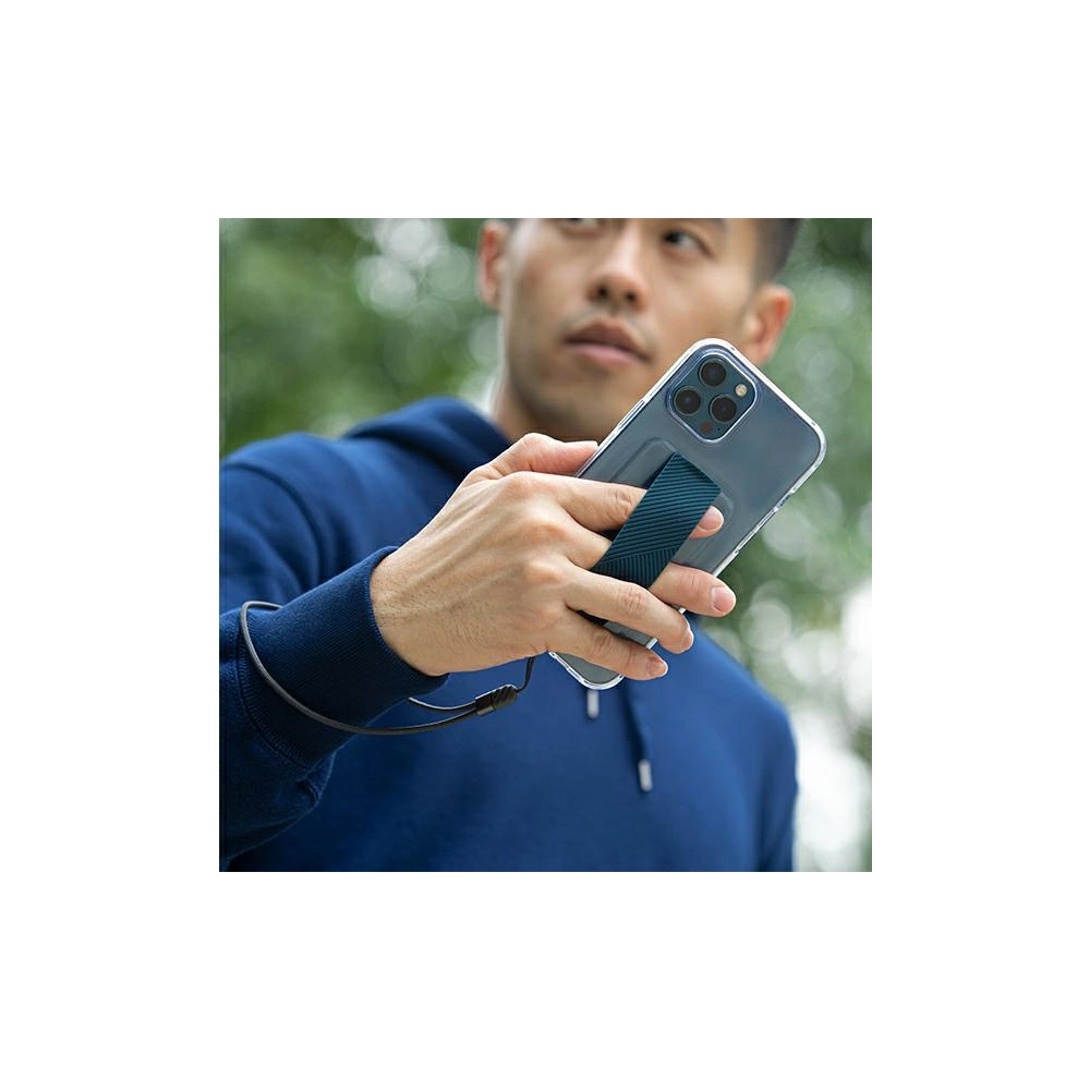 Wholesale UNIQ Heldro Apple iPhone 12 Pro Max clear Antimicrobial - UNIQ416CL - {ean13} - Hurt
