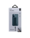 Wholesale UNIQ Heldro Apple iPhone 12 Pro Max clear Antimicrobial - UNIQ416CL - {ean13} - Hurt