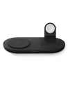 UNIQAereo Mag 3in1 Wireless Charger 15W Fast charge charcoal