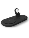 Hurtownia GSM - UNIQ ładowarka indukcyjna Aereo Mag 3w1 15W Fast charge czarny/charcoal - UNIQ418CHR - {ean13} - Hurt