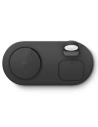 Hurtownia GSM - UNIQ ładowarka indukcyjna Aereo Mag 3w1 15W Fast charge czarny/charcoal - UNIQ418CHR - {ean13} - Hurt