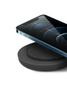 Wholesale UNIQAereo Mag 3in1 Wireless Charger 15W Fast charge charcoal - UNIQ418CHR - {ean13} - Hurt