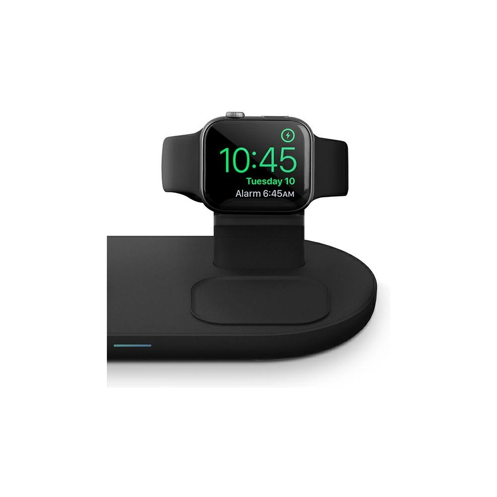 Wholesale UNIQAereo Mag 3in1 Wireless Charger 15W Fast charge charcoal - UNIQ418CHR - {ean13} - Hurt