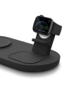 Wholesale UNIQAereo Mag 3in1 Wireless Charger 15W Fast charge charcoal - UNIQ418CHR - {ean13} - Hurt