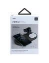 Wholesale UNIQAereo Mag 3in1 Wireless Charger 15W Fast charge charcoal - UNIQ418CHR - {ean13} - Hurt