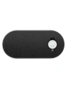 Wholesale UNIQ Aereo Plus 3in1 Wireless Charger 10W Fast charge obisdian knit black (LITHOS Collective) - UNIQ419BLK - {ean13} - Hurt