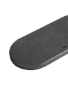 Hurtownia GSM - UNIQ bezdrátová nabíječka Aereo Plus 3w1 10W rychlé nabíjení černá/obsidiánová pletená černá (LITHOS Collective) - UNIQ419BLK - {ean13} - Hurt