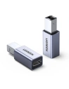 Adapter USB-C na USB-B UGREEN US382 (do drukarki)