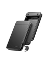 Obudowa zewnętrzna dysku HDD 2,5 UGREEN CM352, SATA III, USB-C (czarna)