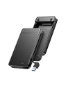 2.5 External HDD enclosure UGREEN CM352, SATA III, USB 3.0 (black)