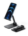 UGREEN LP373 Stojánek, držák na telefon / tablet (černý)