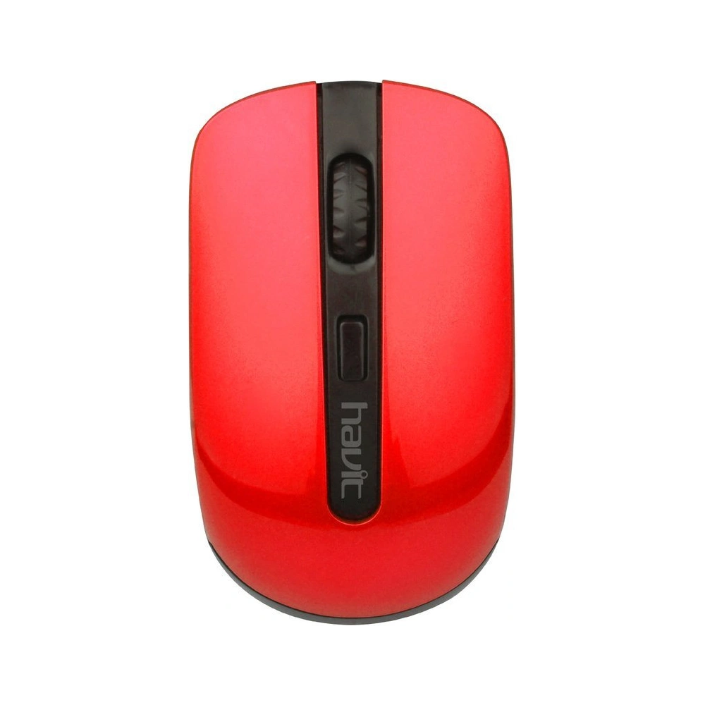 Wholesale Havit Wireless Universal Mouse MS989GT - HVT081 - {ean13} - Hurt