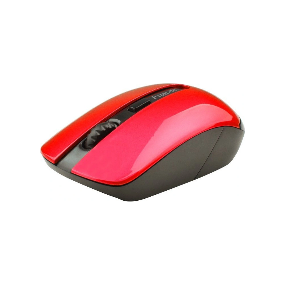 Wholesale Havit Wireless Universal Mouse MS989GT - HVT081 - {ean13} - Hurt