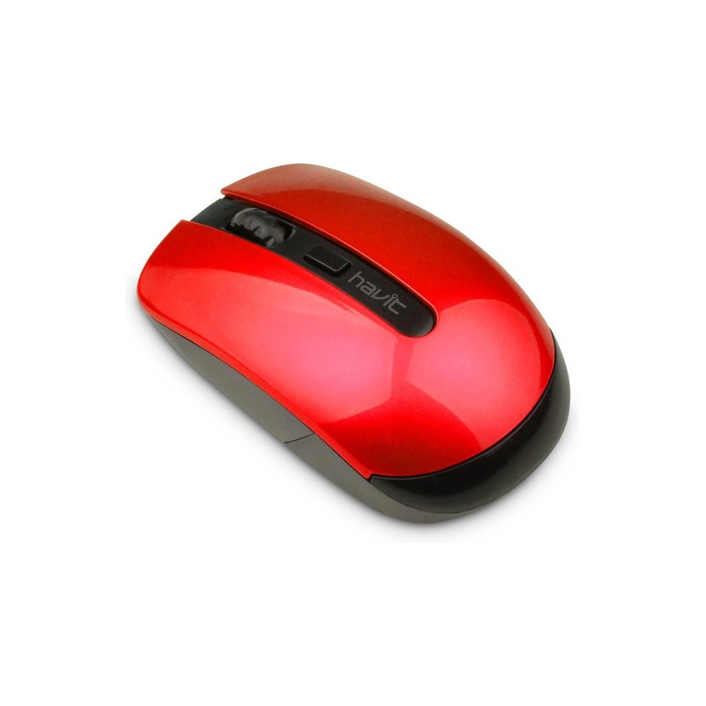 Wholesale Havit Wireless Universal Mouse MS989GT - HVT081 - {ean13} - Hurt