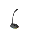 Mikrofon Gamingowy RGB Havit GK57