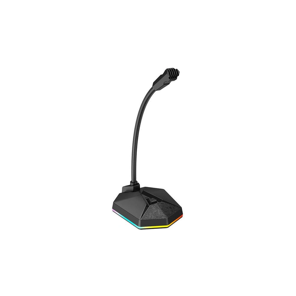 Hurtownia GSM - Mikrofon Gamingový RGB Havit GK57 - HVT082 - {ean13} - Hurt