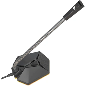 Hurtownia GSM - Mikrofon Gamingowy RGB Havit GK57 - HVT082 - {ean13} - Hurt
