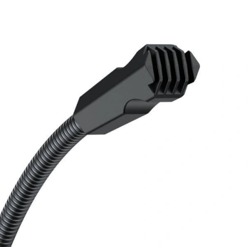 Mikrofon Gamingowy RGB Havit GK57