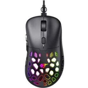 Hurtownia GSM - Herní myš Havit GAMENOTE MS955 RGB - HVT083 - {ean13} - Hurt