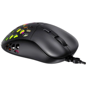 Hurtownia GSM - Herní myš Havit GAMENOTE MS955 RGB - HVT083 - {ean13} - Hurt